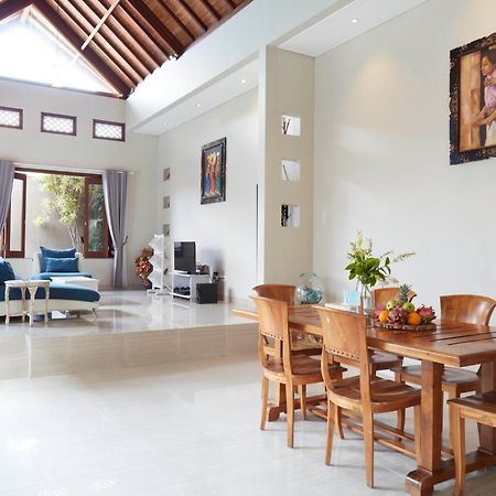 Dreamscape Bali Villas Canggu Zewnętrze zdjęcie