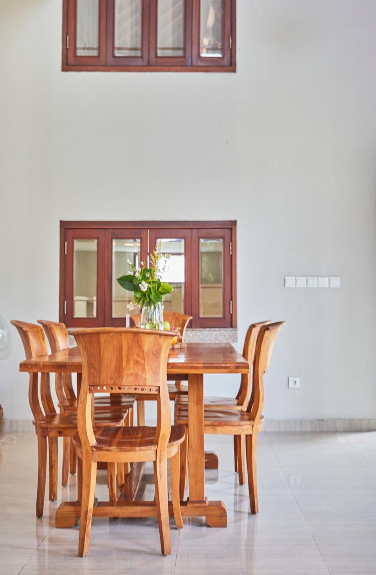 Dreamscape Bali Villas Canggu Zewnętrze zdjęcie