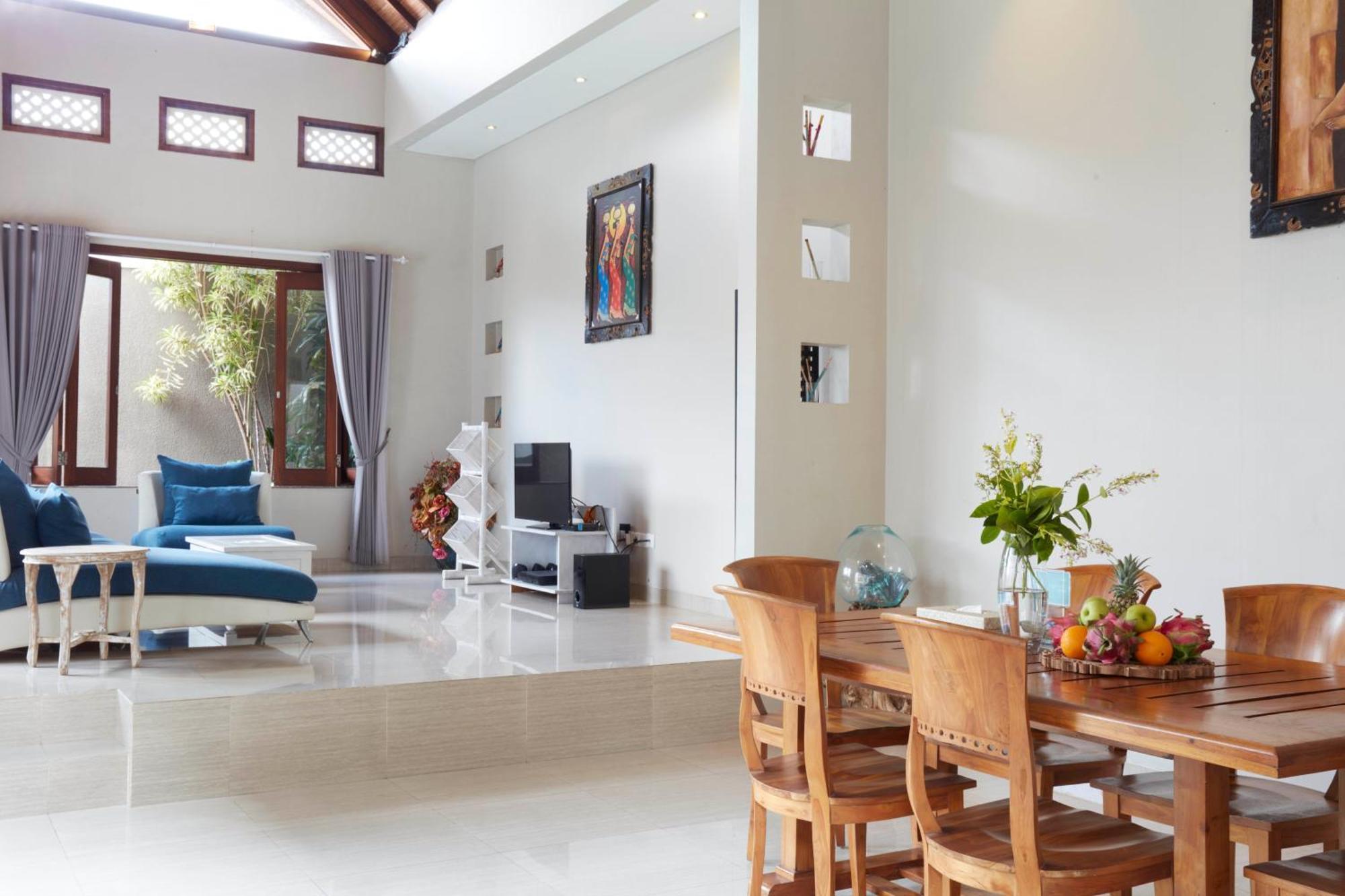 Dreamscape Bali Villas Canggu Zewnętrze zdjęcie