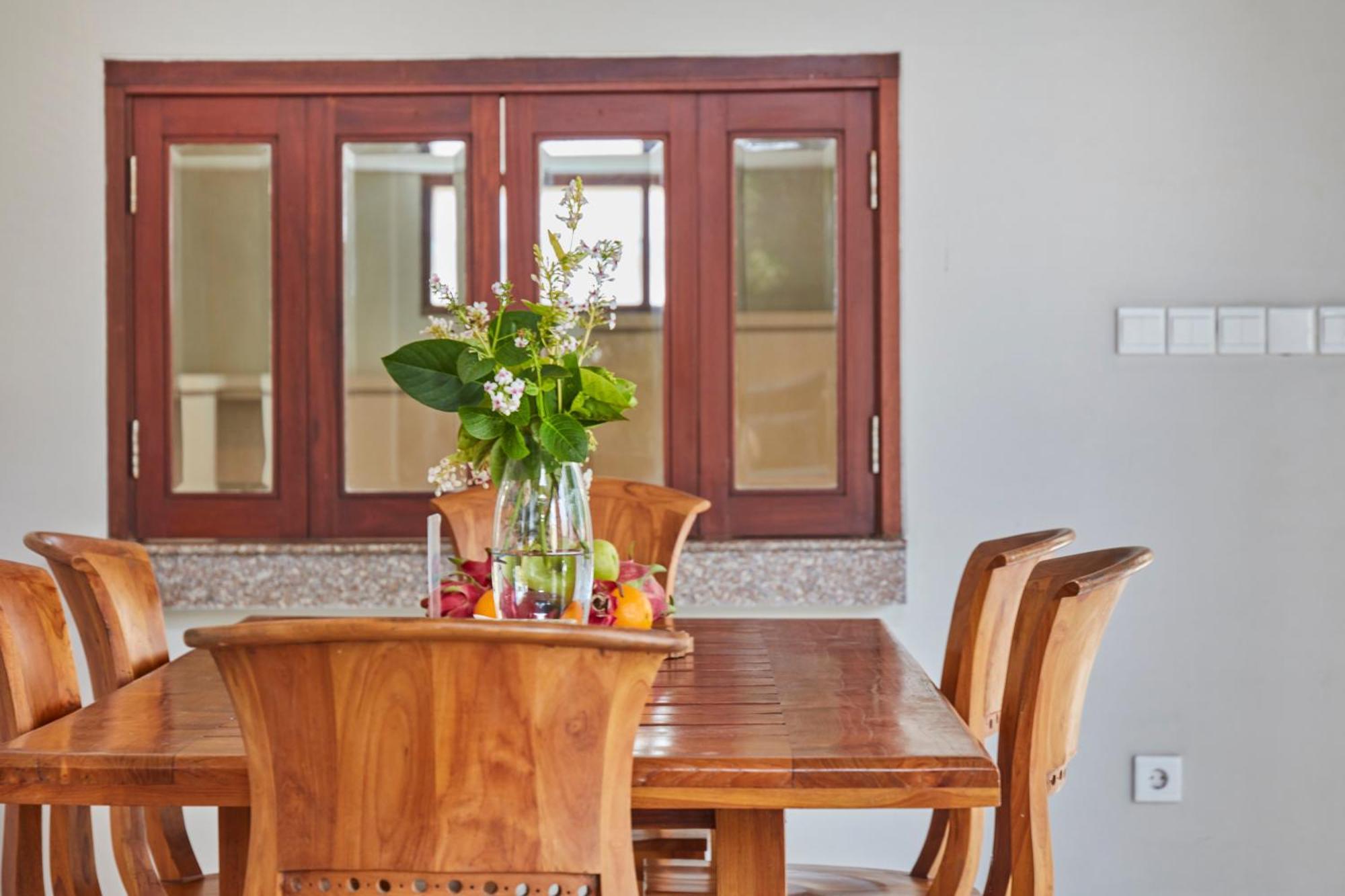 Dreamscape Bali Villas Canggu Zewnętrze zdjęcie