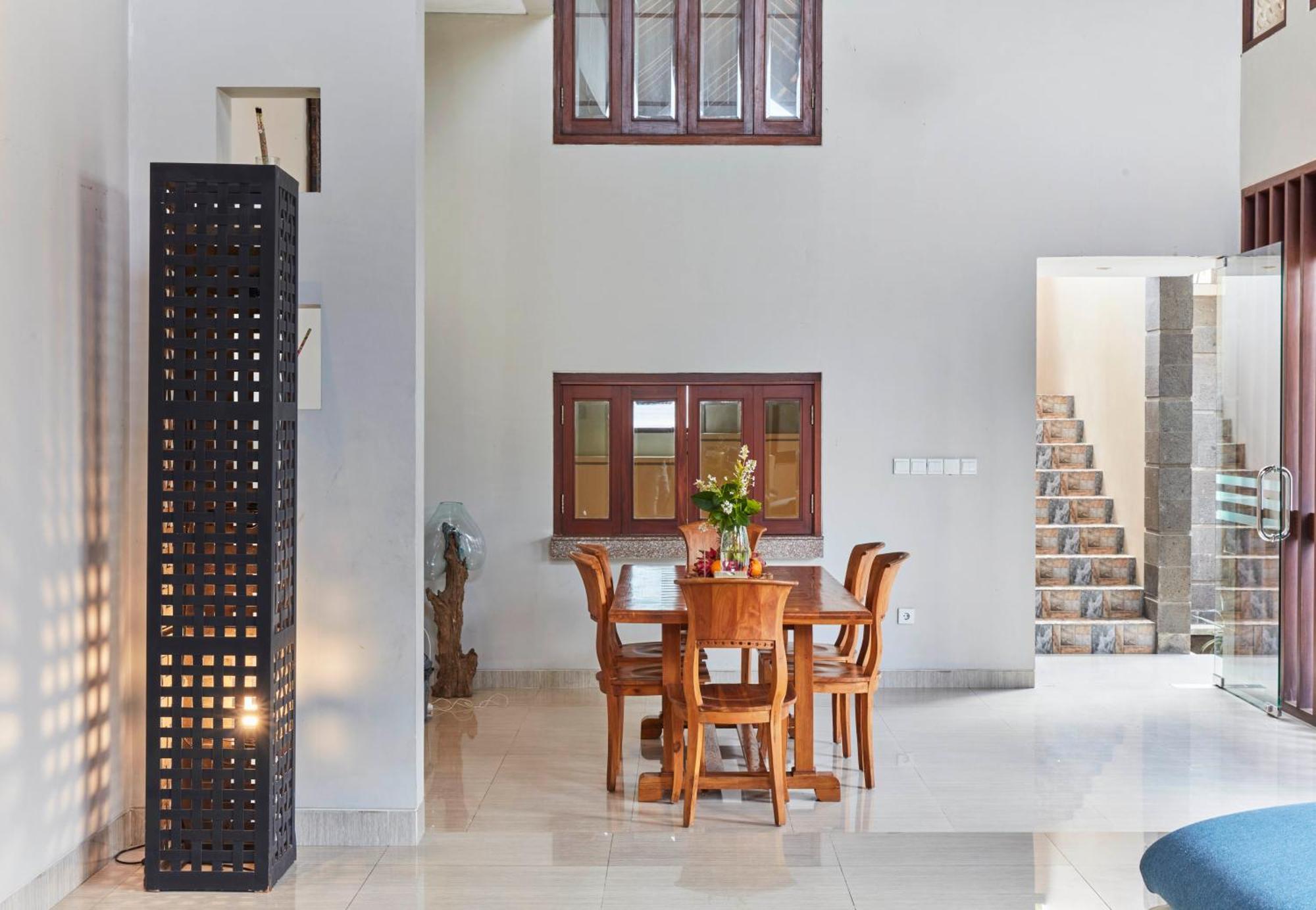 Dreamscape Bali Villas Canggu Zewnętrze zdjęcie