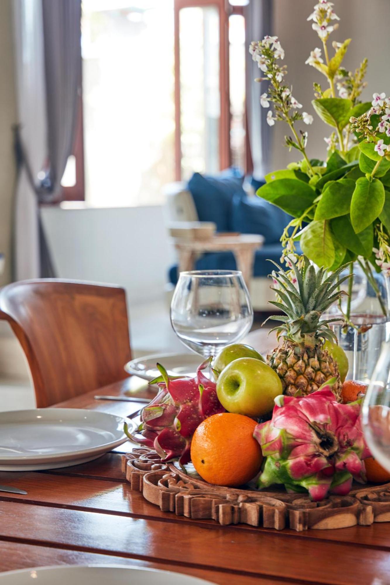 Dreamscape Bali Villas Canggu Zewnętrze zdjęcie