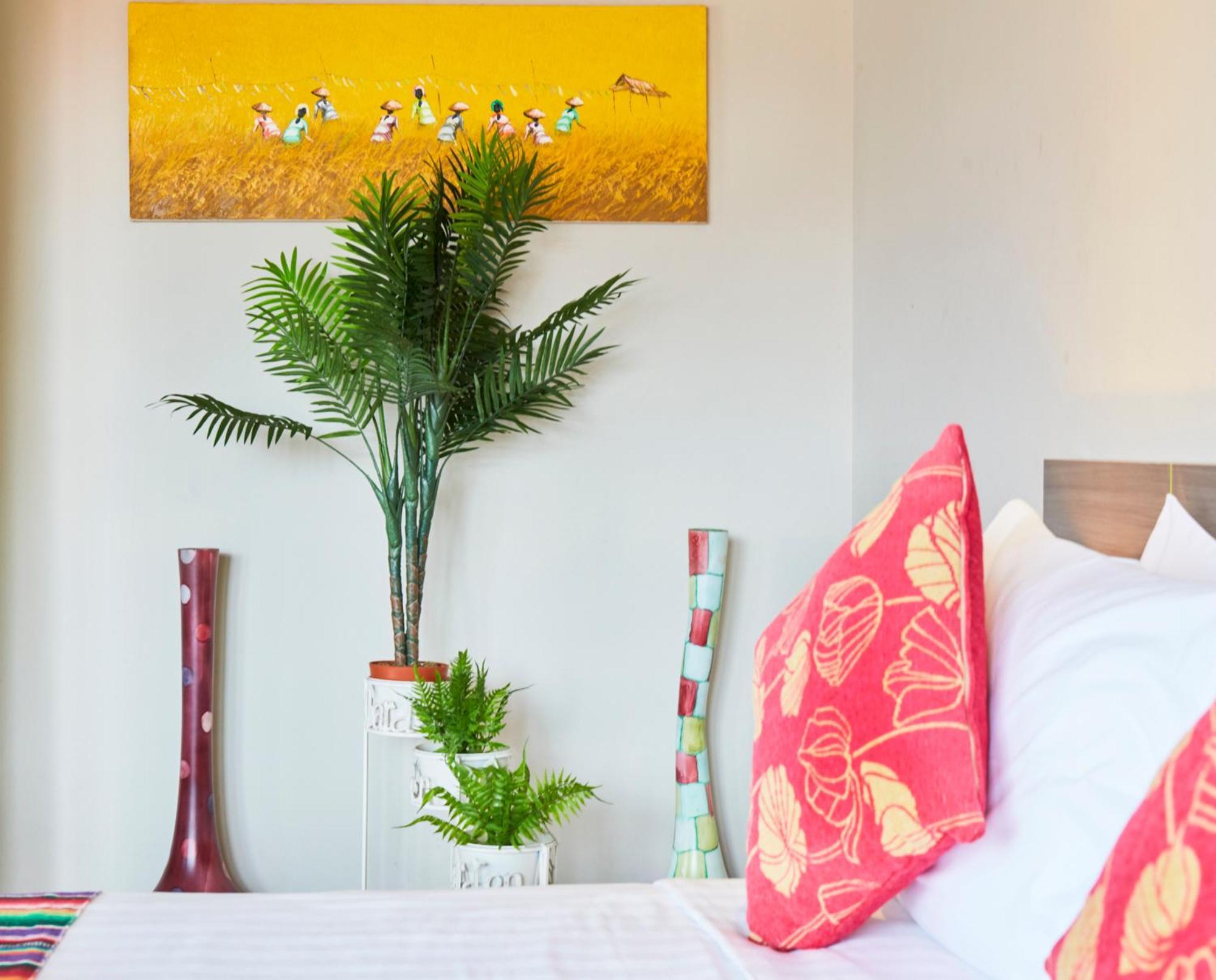 Dreamscape Bali Villas Canggu Zewnętrze zdjęcie