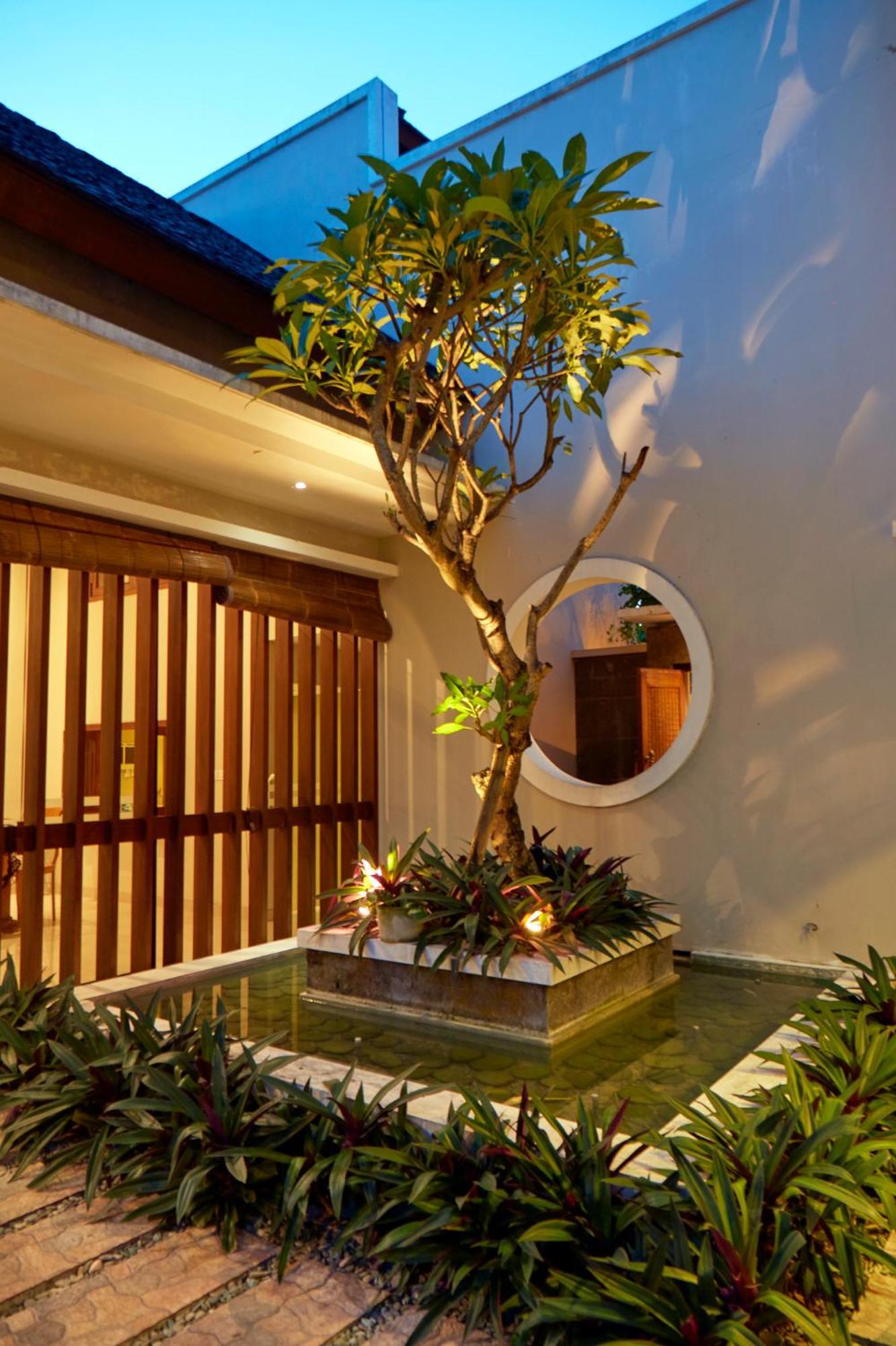 Dreamscape Bali Villas Canggu Zewnętrze zdjęcie
