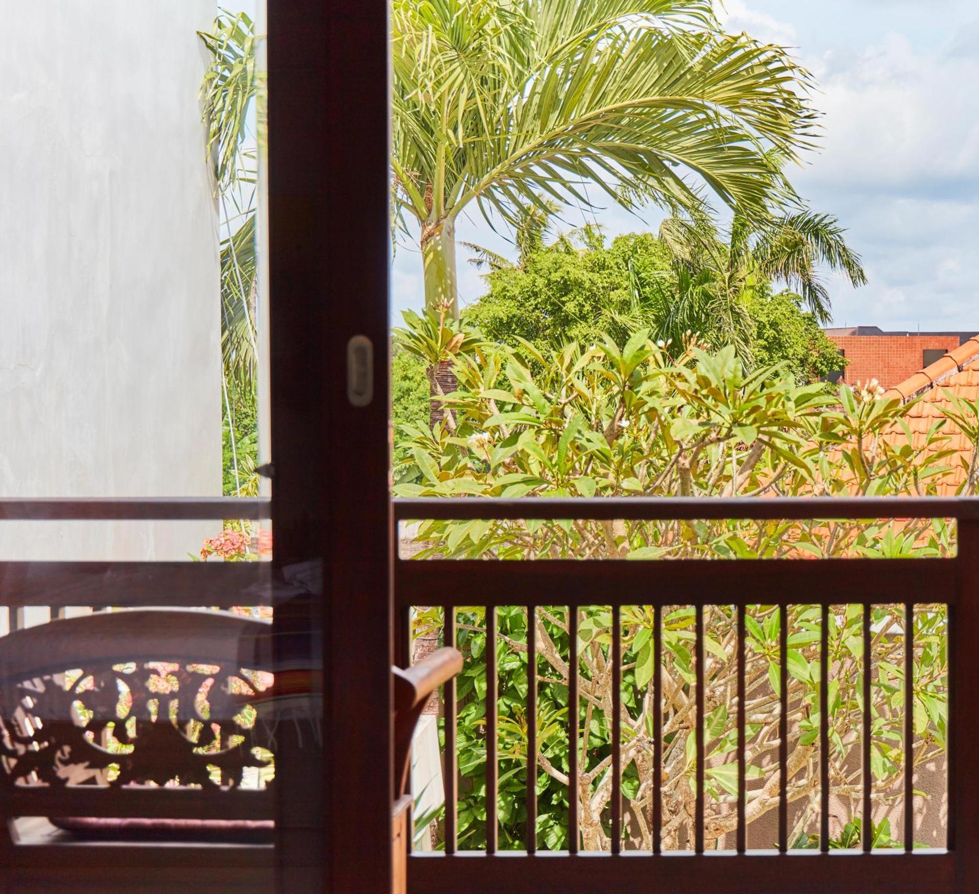 Dreamscape Bali Villas Canggu Zewnętrze zdjęcie