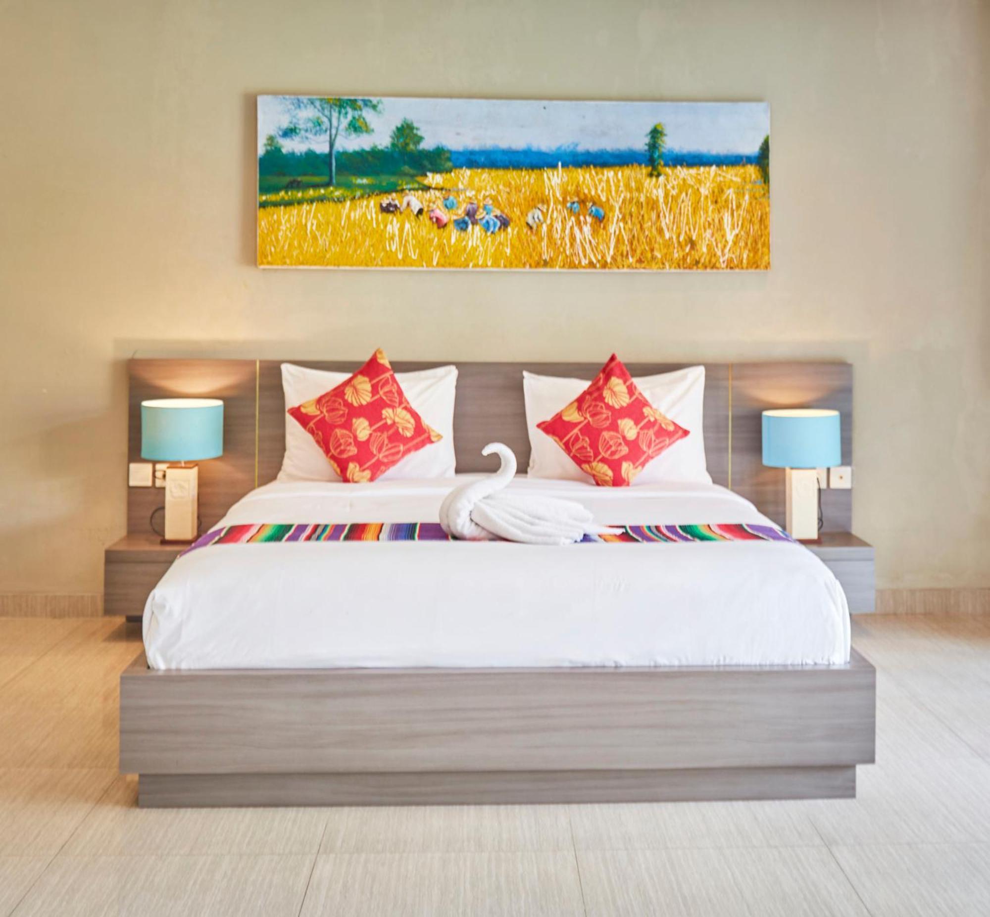 Dreamscape Bali Villas Canggu Zewnętrze zdjęcie