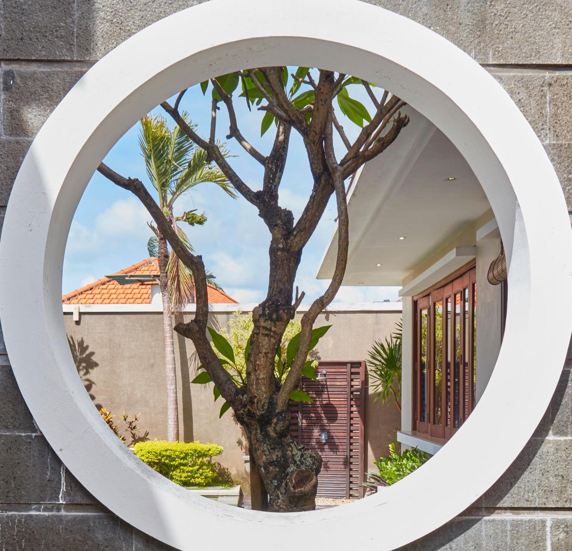 Dreamscape Bali Villas Canggu Zewnętrze zdjęcie