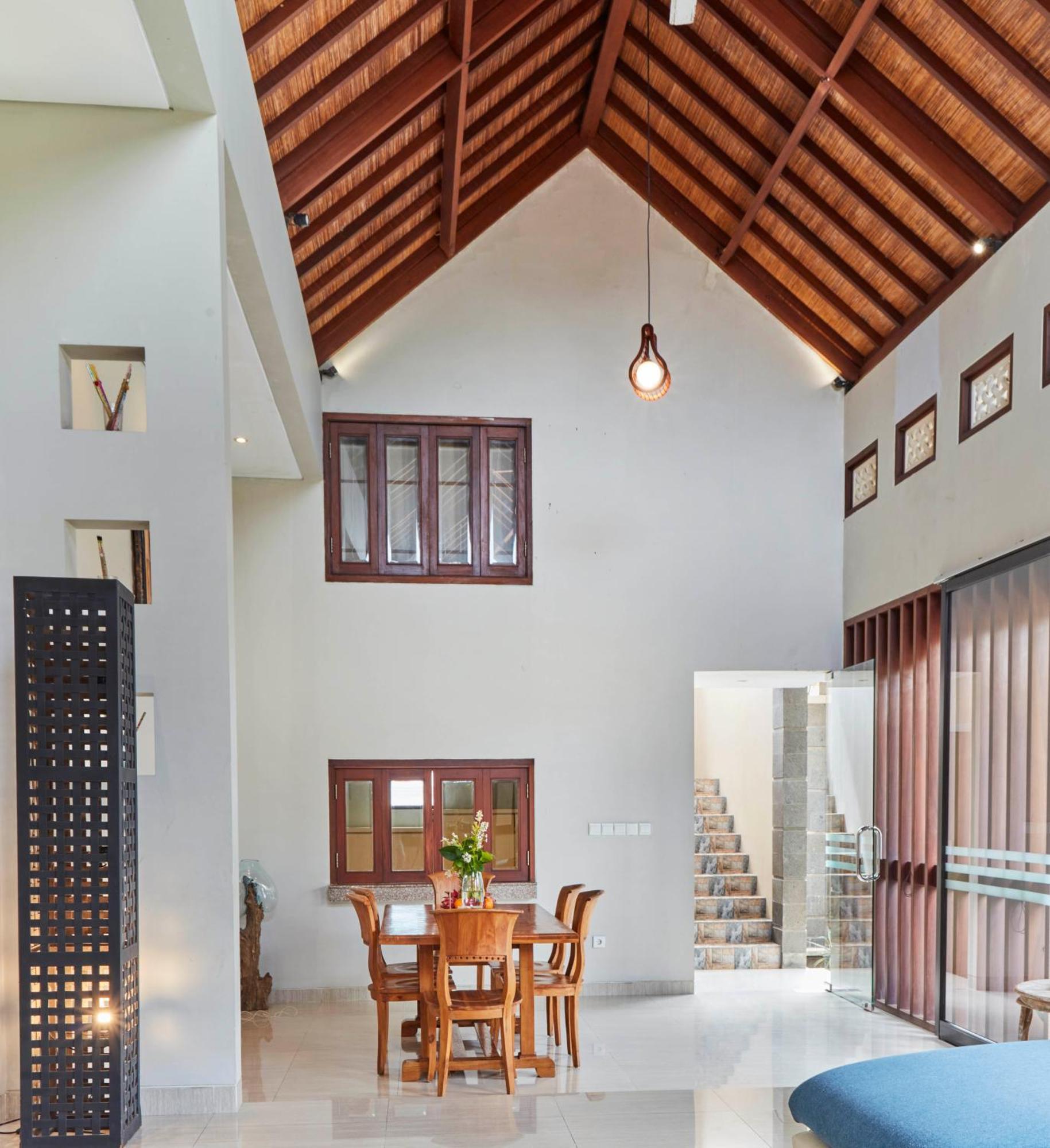 Dreamscape Bali Villas Canggu Zewnętrze zdjęcie